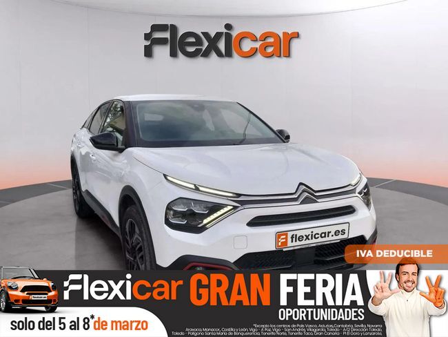 Foto del CITROEN C4 1.2 PureTech Feel Pack S&S 130