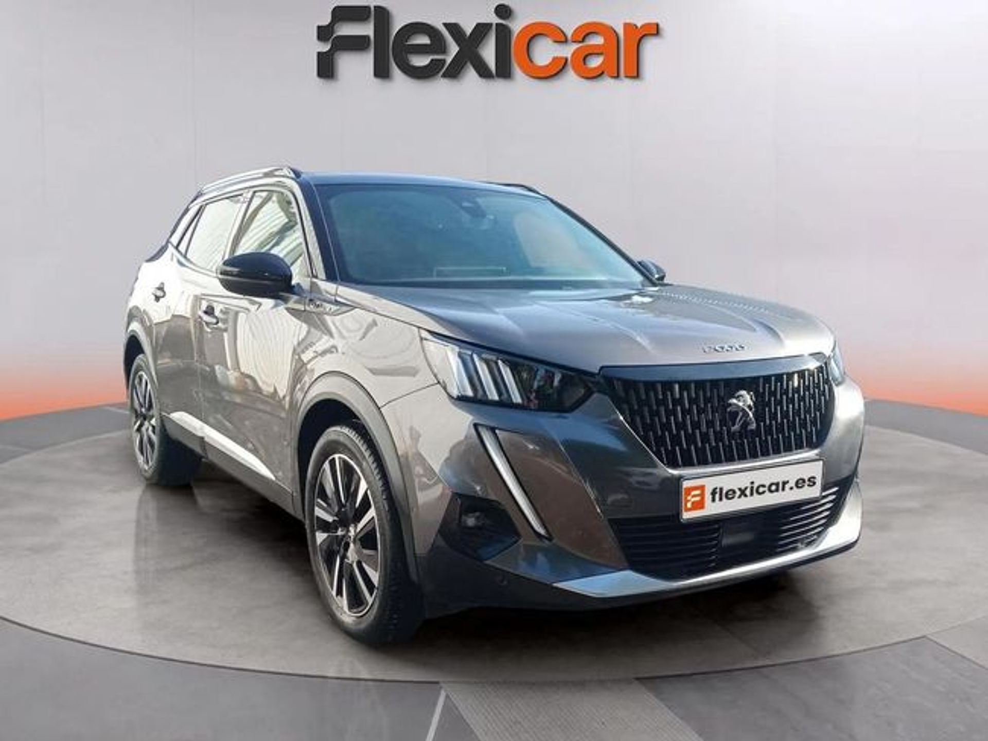 Imagen de PEUGEOT 2008