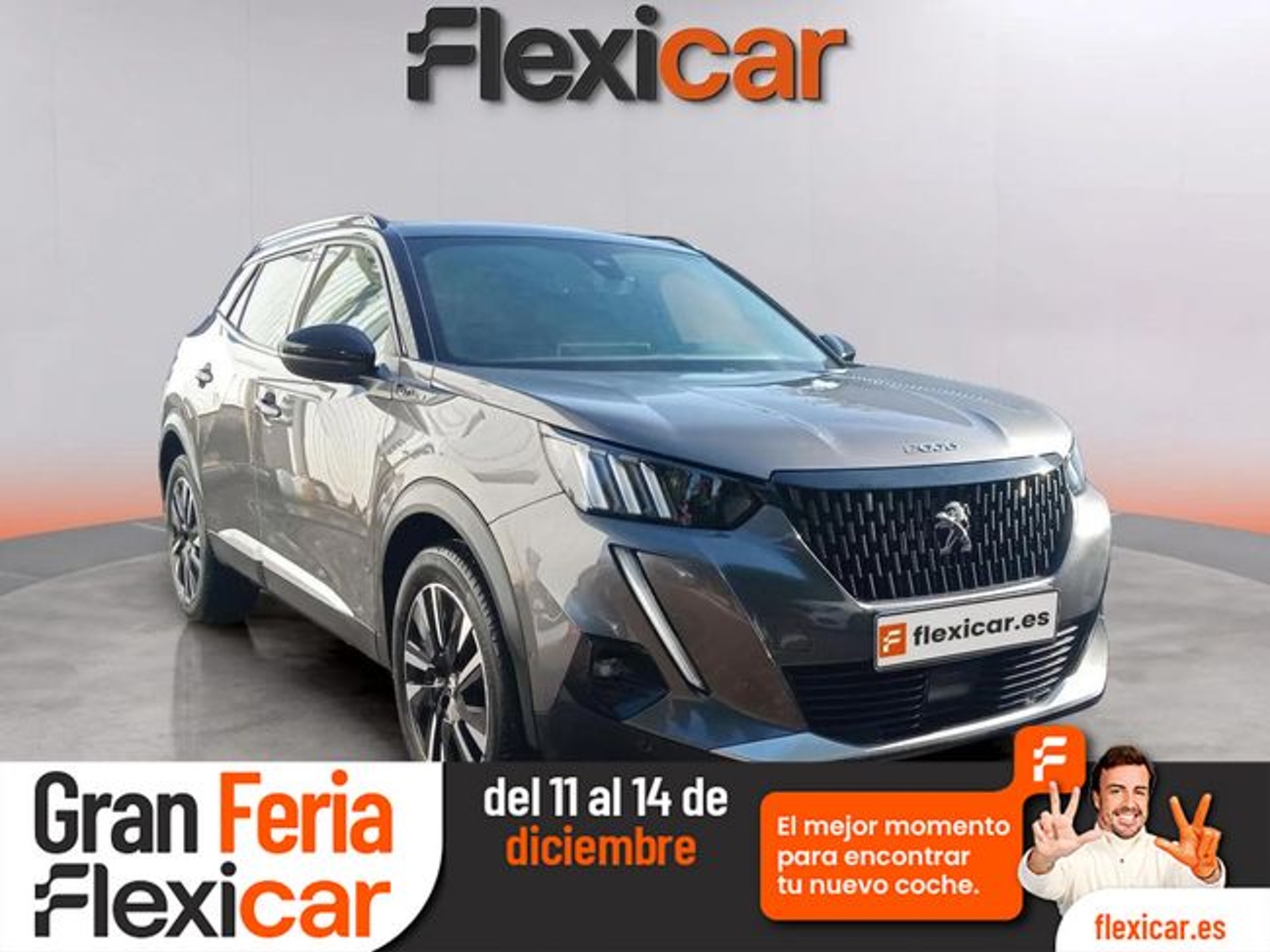 Imagen de PEUGEOT 2008