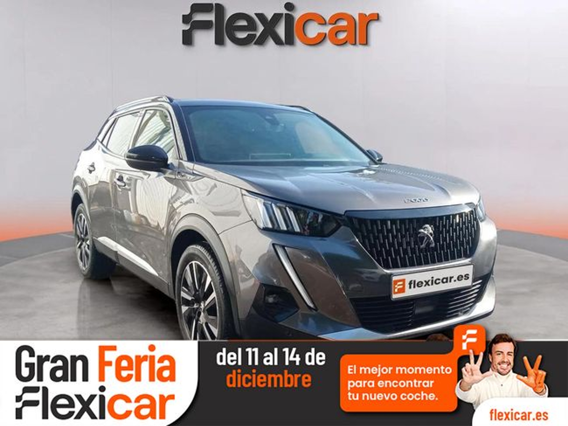 Imagen de PEUGEOT 2008