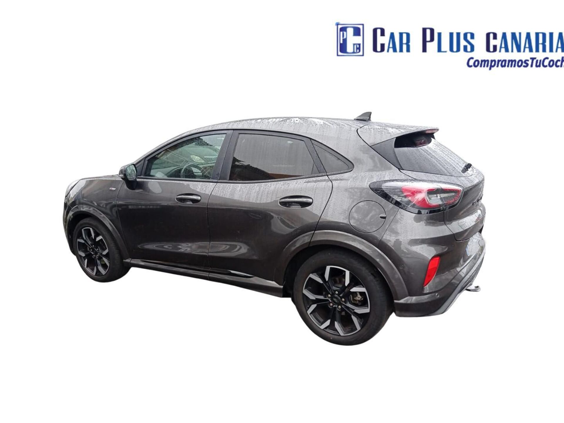 Imagen 3 de FORD Puma