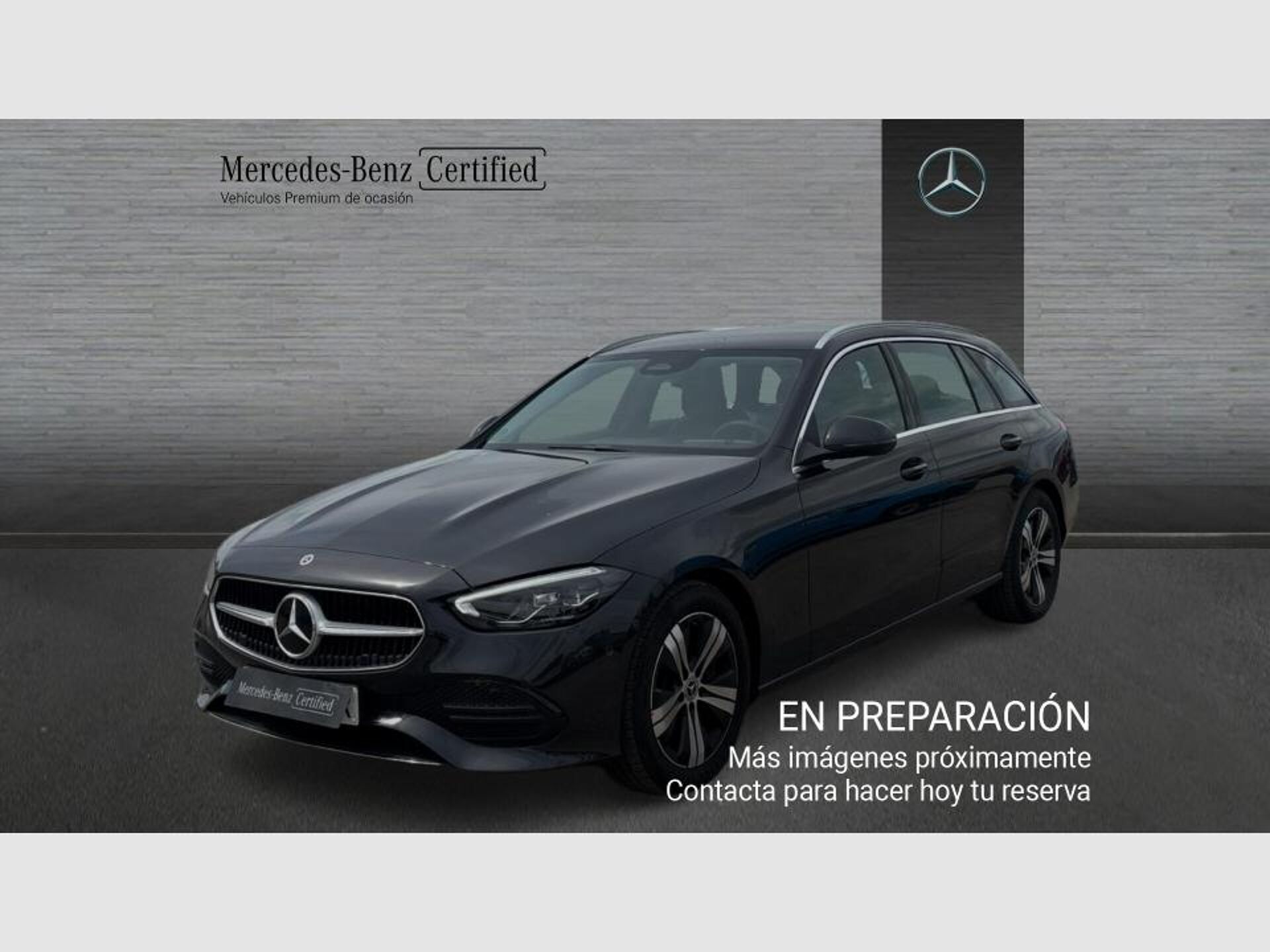 Imagen de MERCEDES Clase C