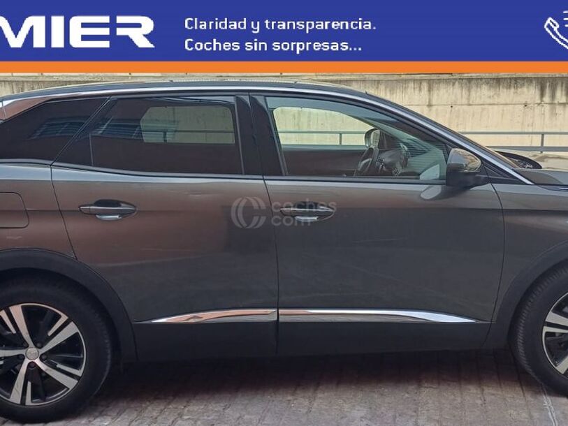 Foto del PEUGEOT 3008 1.5BlueHDi Allure S&S EAT8 130