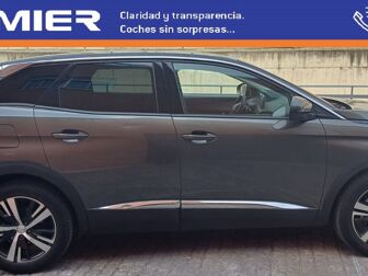 Imagen de PEUGEOT 3008 1.5BlueHDi Allure S&S EAT8 130