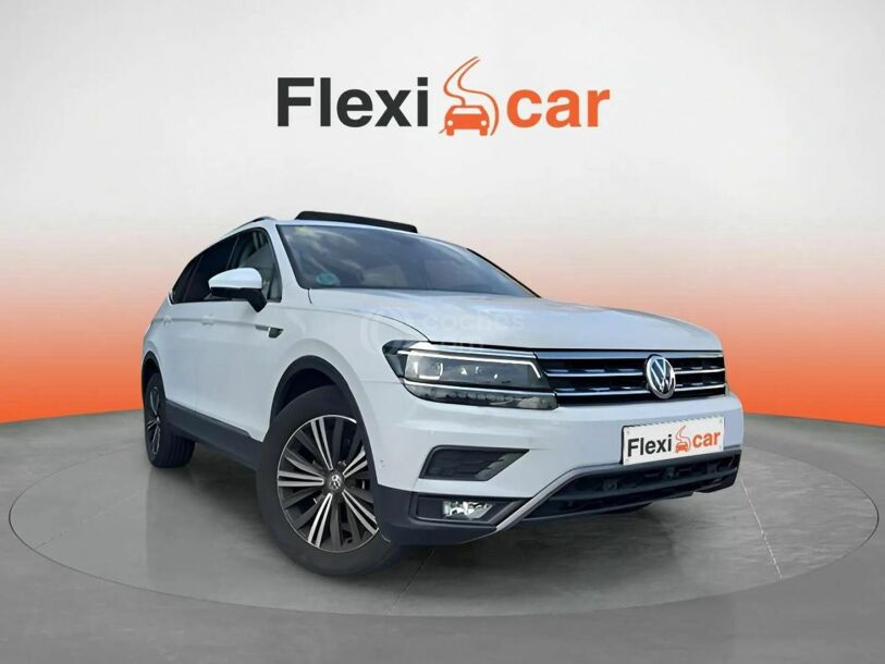 Foto del VOLKSWAGEN Tiguan 2.0TDI Sport 4Motion DSG 110kW