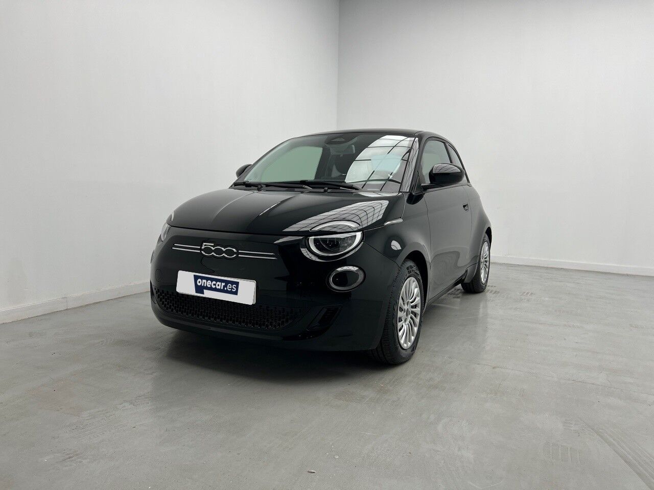 FIAT 500 (BEV MONOTRIM 118CV 3P) en Málaga