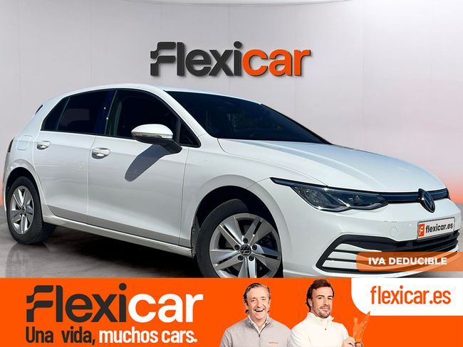 Foto del VOLKSWAGEN Golf 1.0 eTSI DSG 81kW