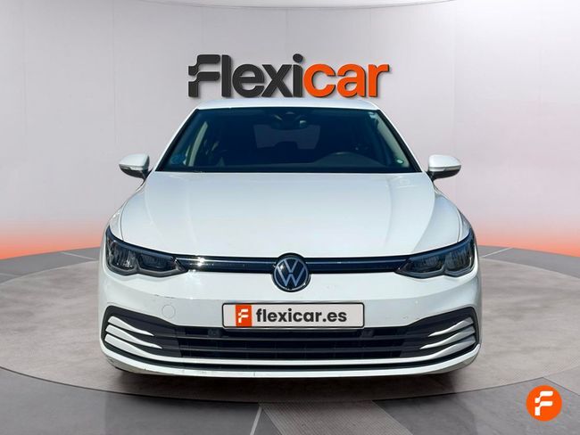 Foto del VOLKSWAGEN Golf 1.0 eTSI DSG 81kW