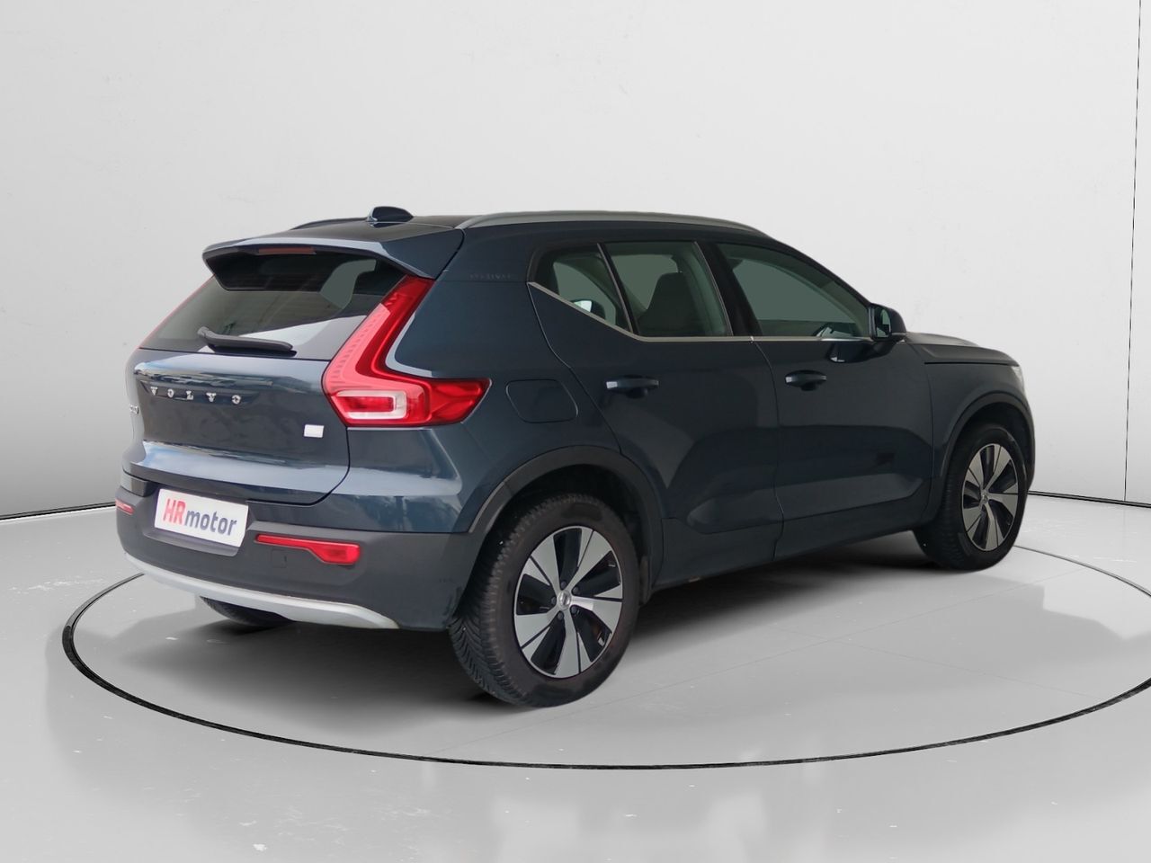 Foto del VOLVO XC40 T2 Inscription Aut.