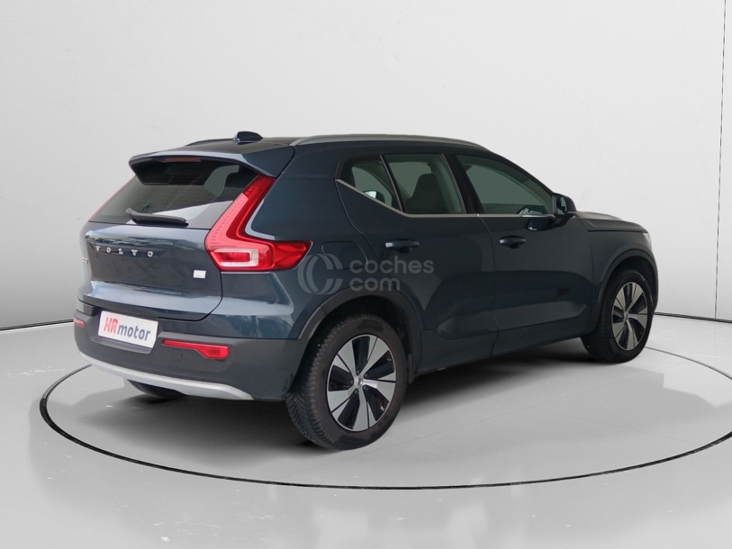 Foto del VOLVO XC40 T2 Inscription Aut.