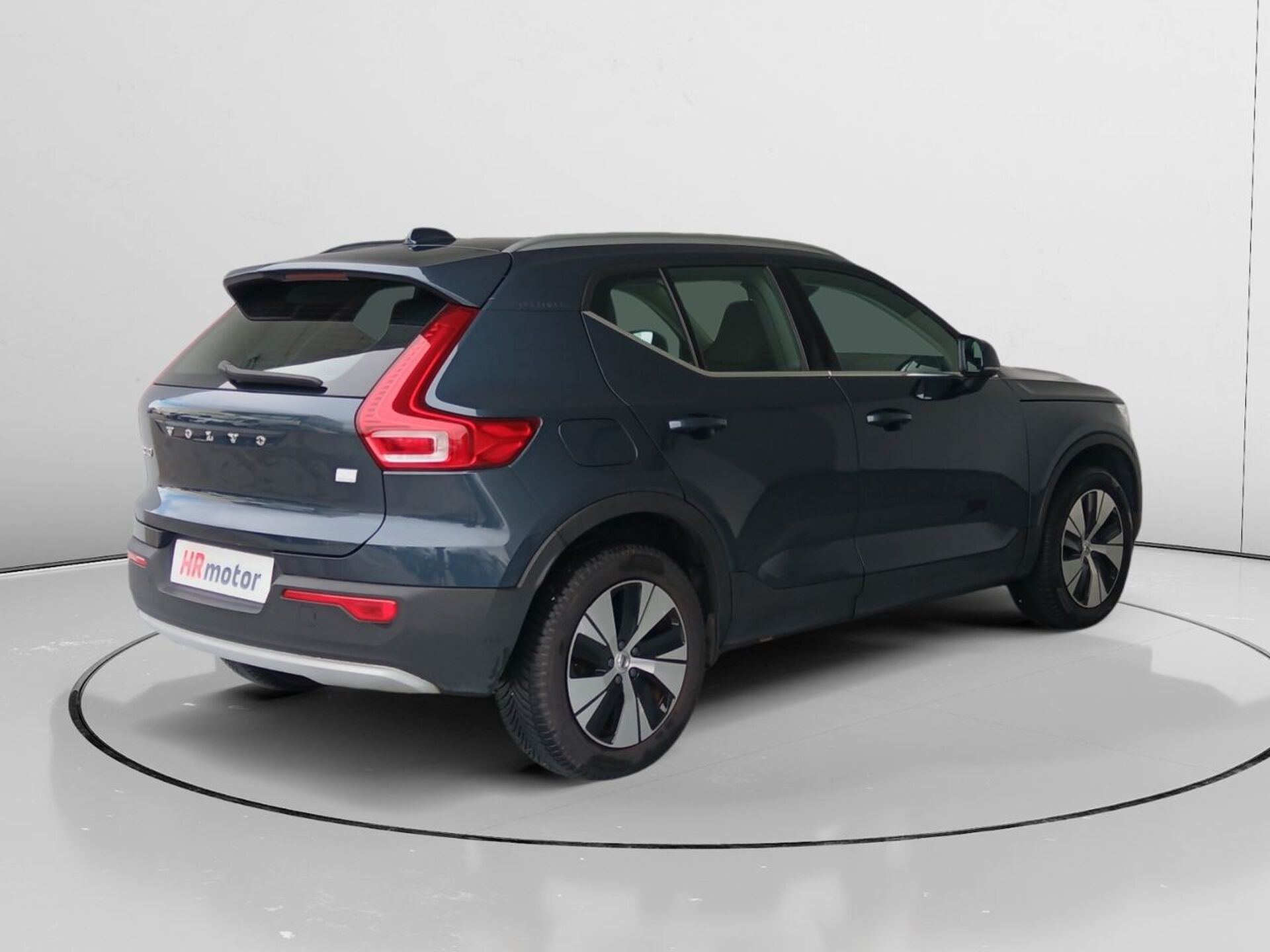 Imagen 2 de VOLVO XC40