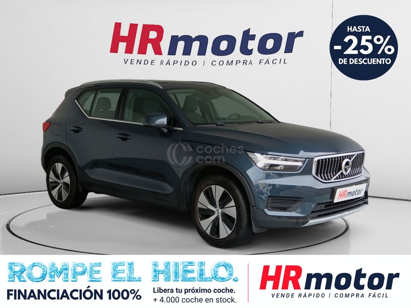 Foto del VOLVO XC40 T2 Inscription Aut.