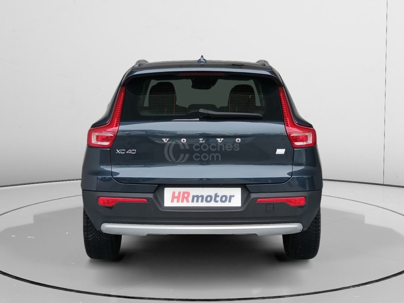 Foto del VOLVO XC40 T2 Inscription Aut.