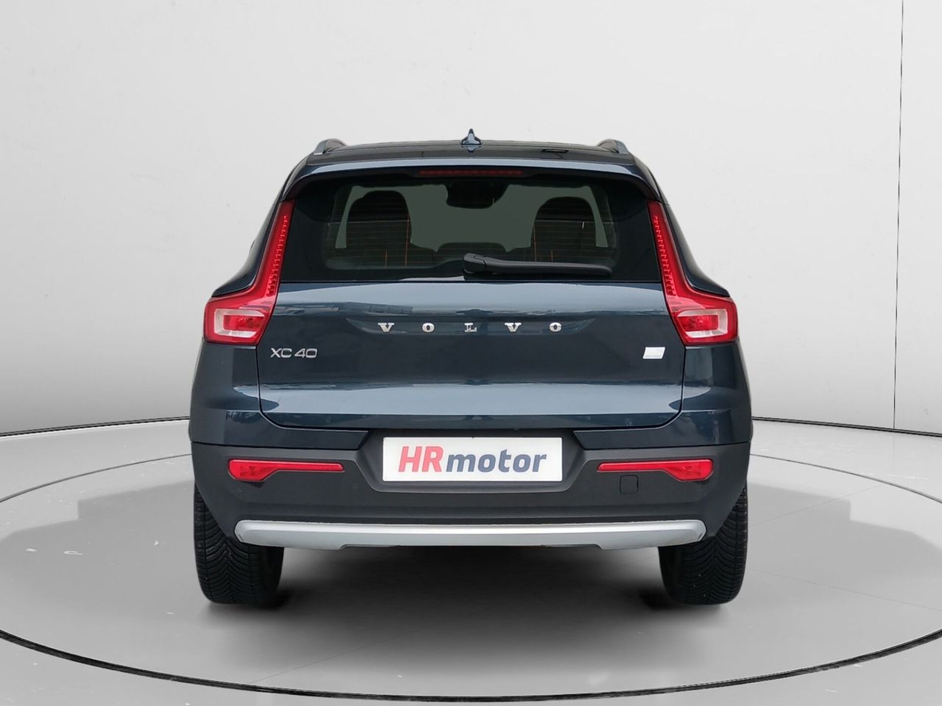 Imagen 3 de VOLVO XC40