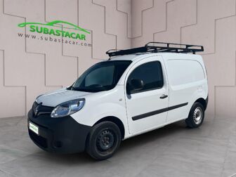 Imagen de RENAULT Kangoo Fg. 1.5dCi Profesional 66kW