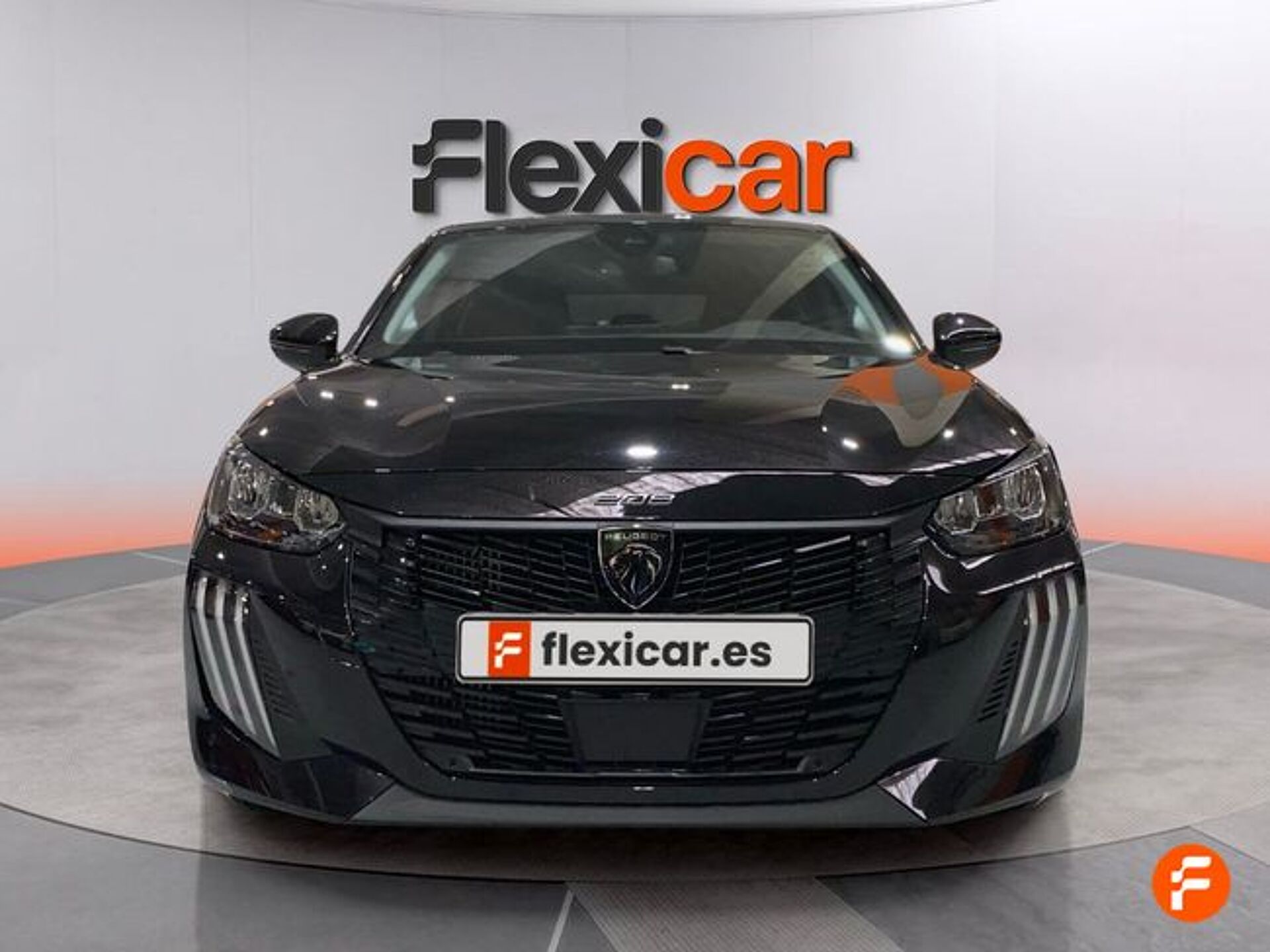 Imagen 2 de PEUGEOT 208