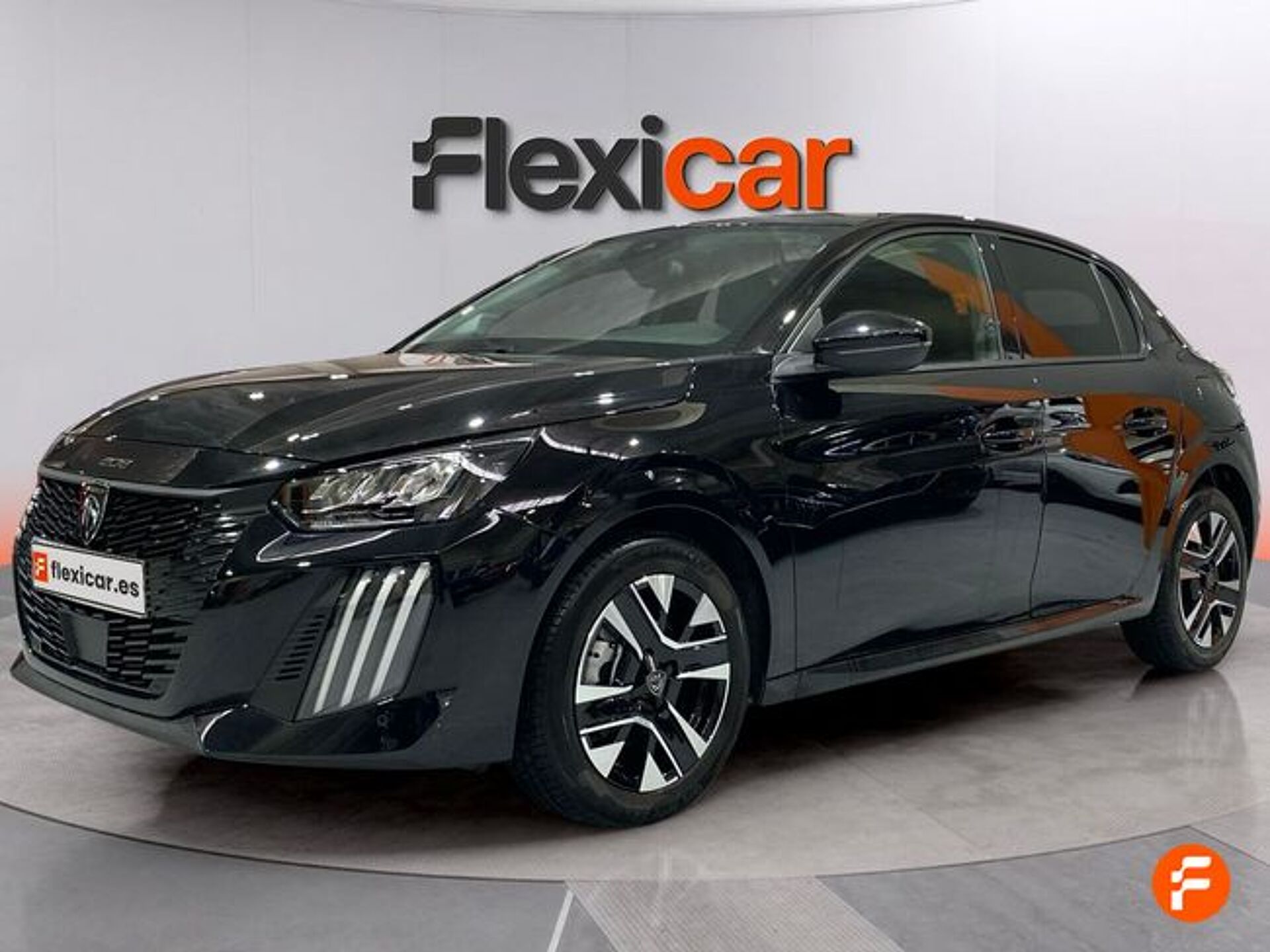 Imagen 3 de PEUGEOT 208