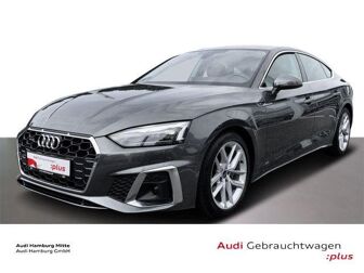 Imagen de AUDI A5 Cabrio 40 TFSI S tronic