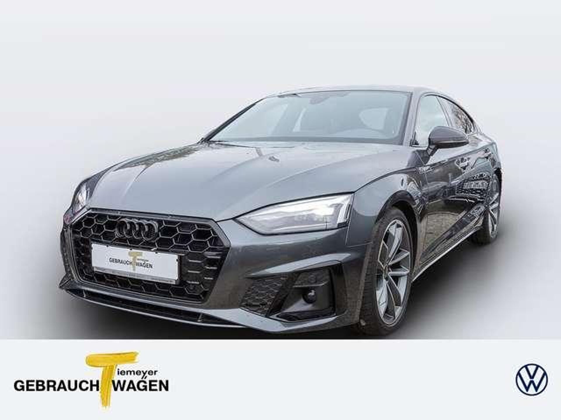 Imagen de AUDI A5