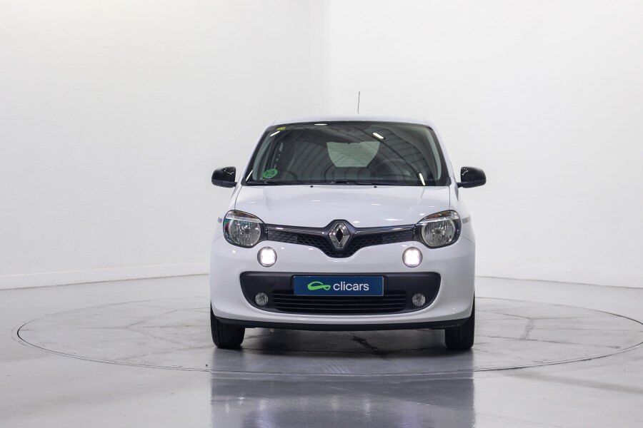 Foto del RENAULT Twingo SCe Energy S&S Limited 52kW