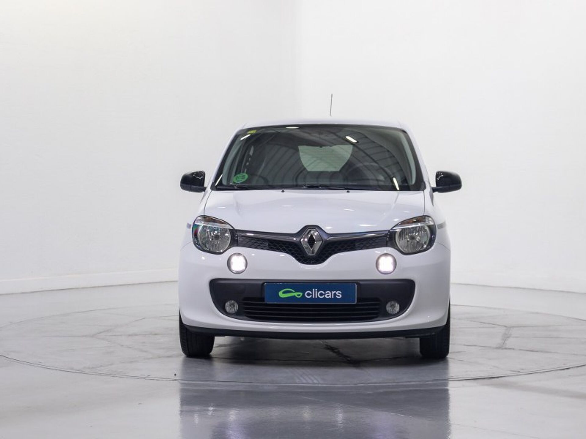 Imagen 2 de RENAULT Twingo