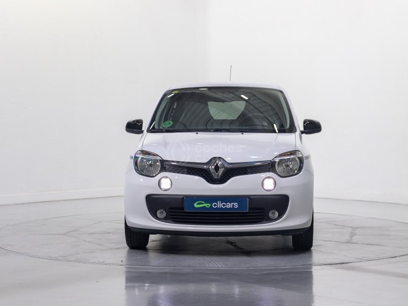 Foto del RENAULT Twingo SCe Energy S&S Limited 52kW