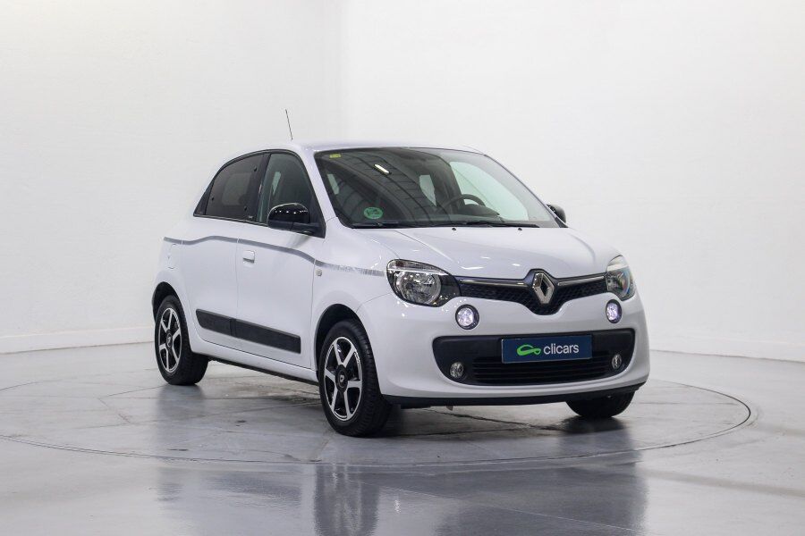 Foto del RENAULT Twingo SCe Energy S&S Limited 52kW