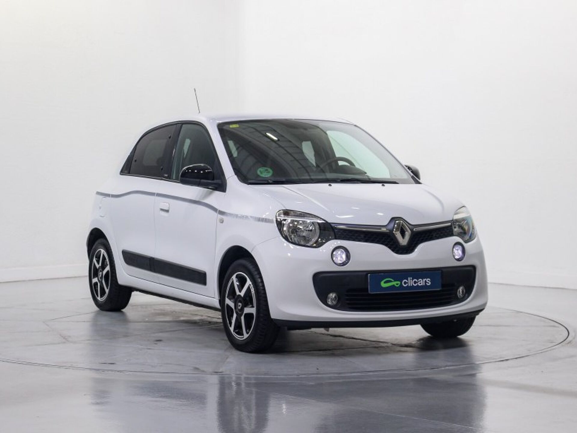 Imagen 3 de RENAULT Twingo