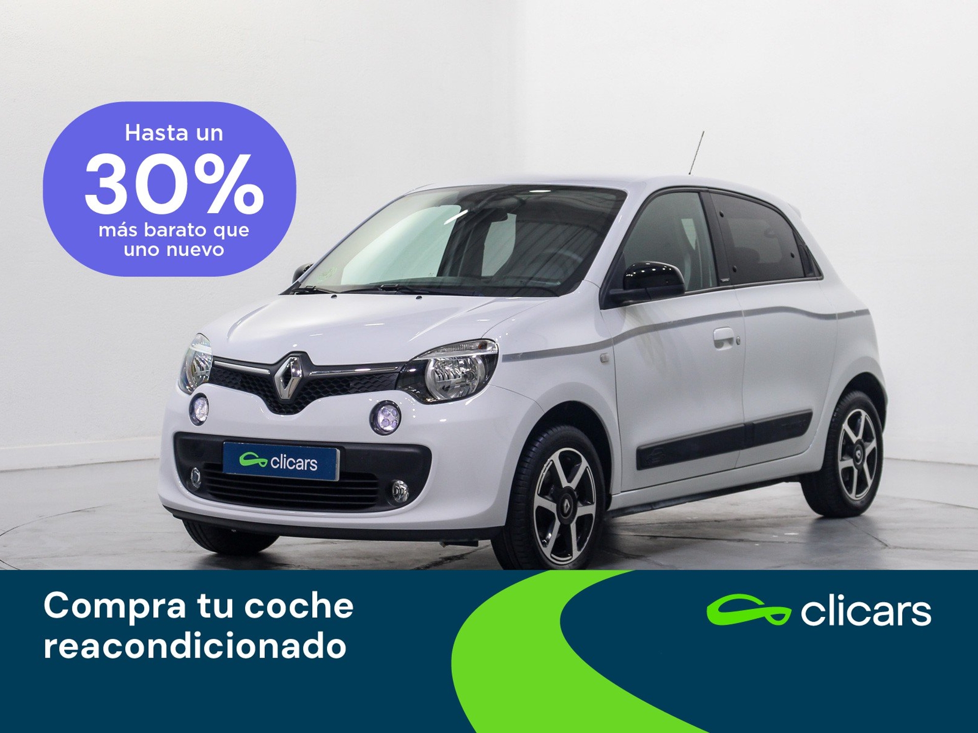 Imagen de RENAULT Twingo