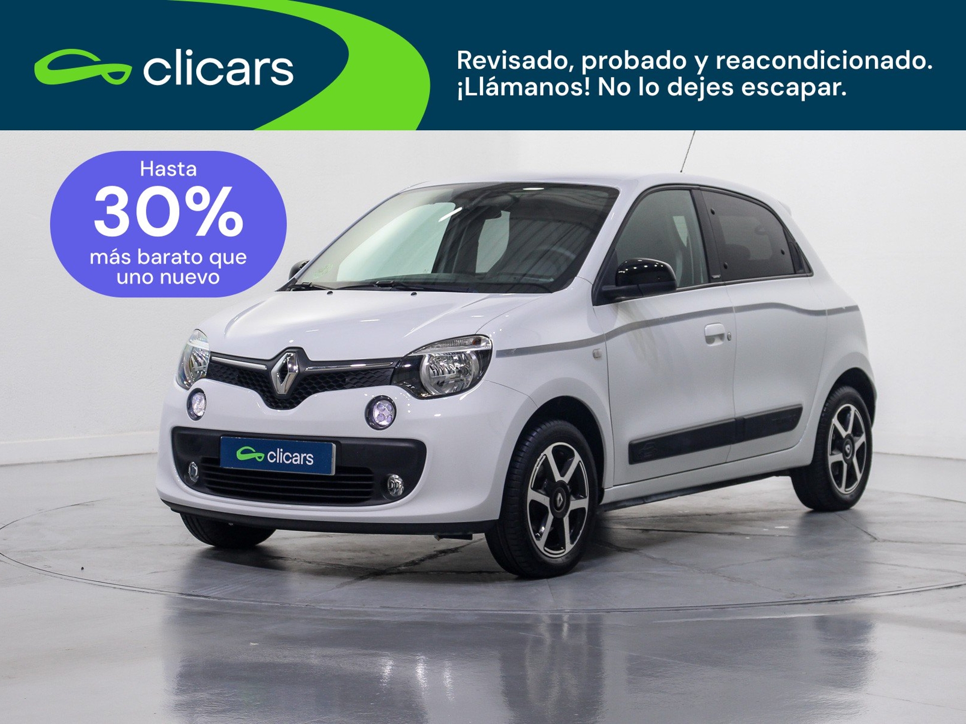 Imagen de RENAULT Twingo