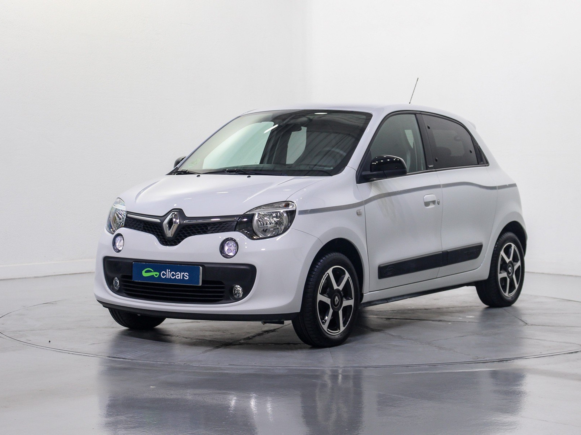 Imagen de RENAULT Twingo