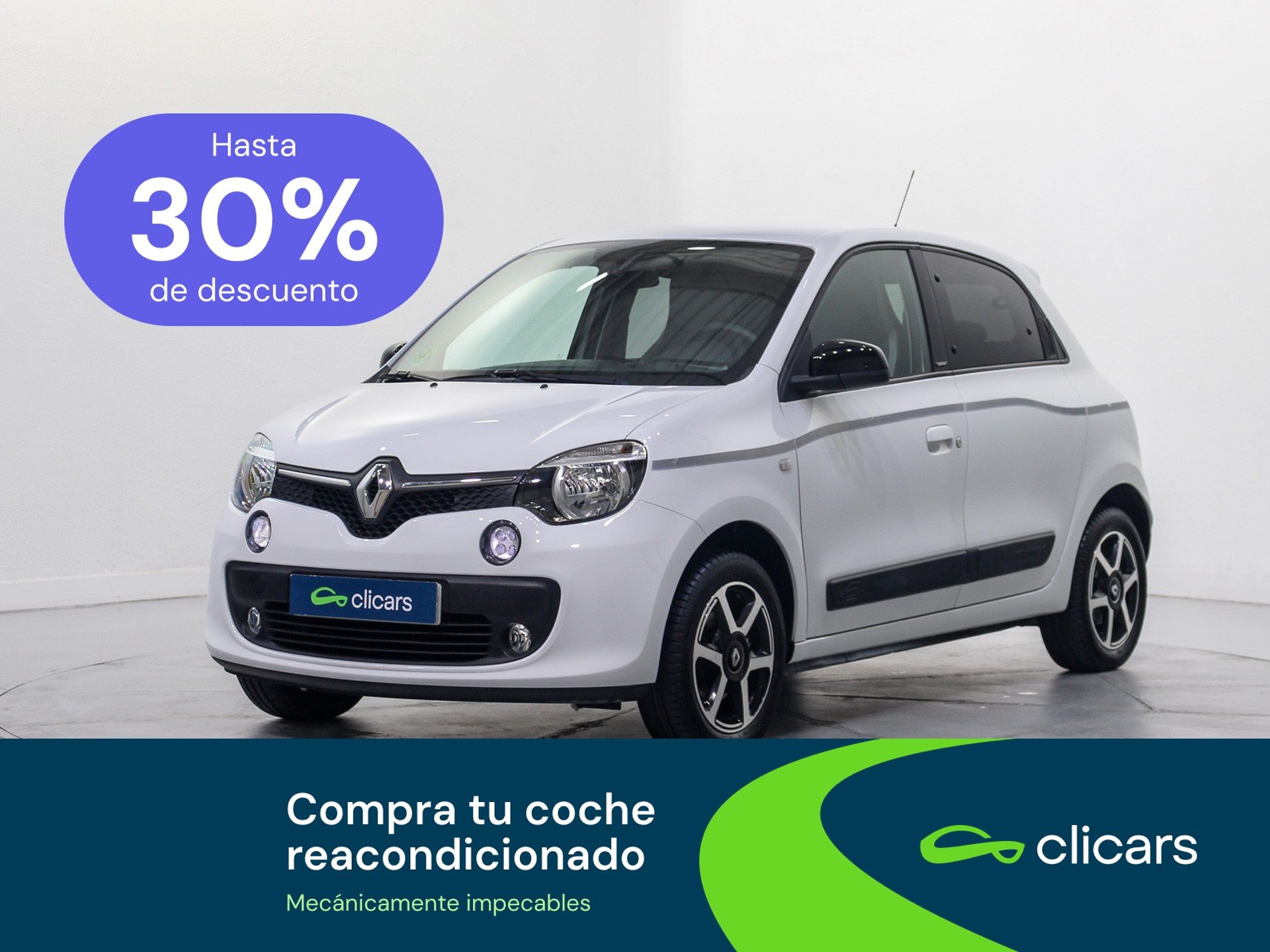 Imagen de RENAULT Twingo