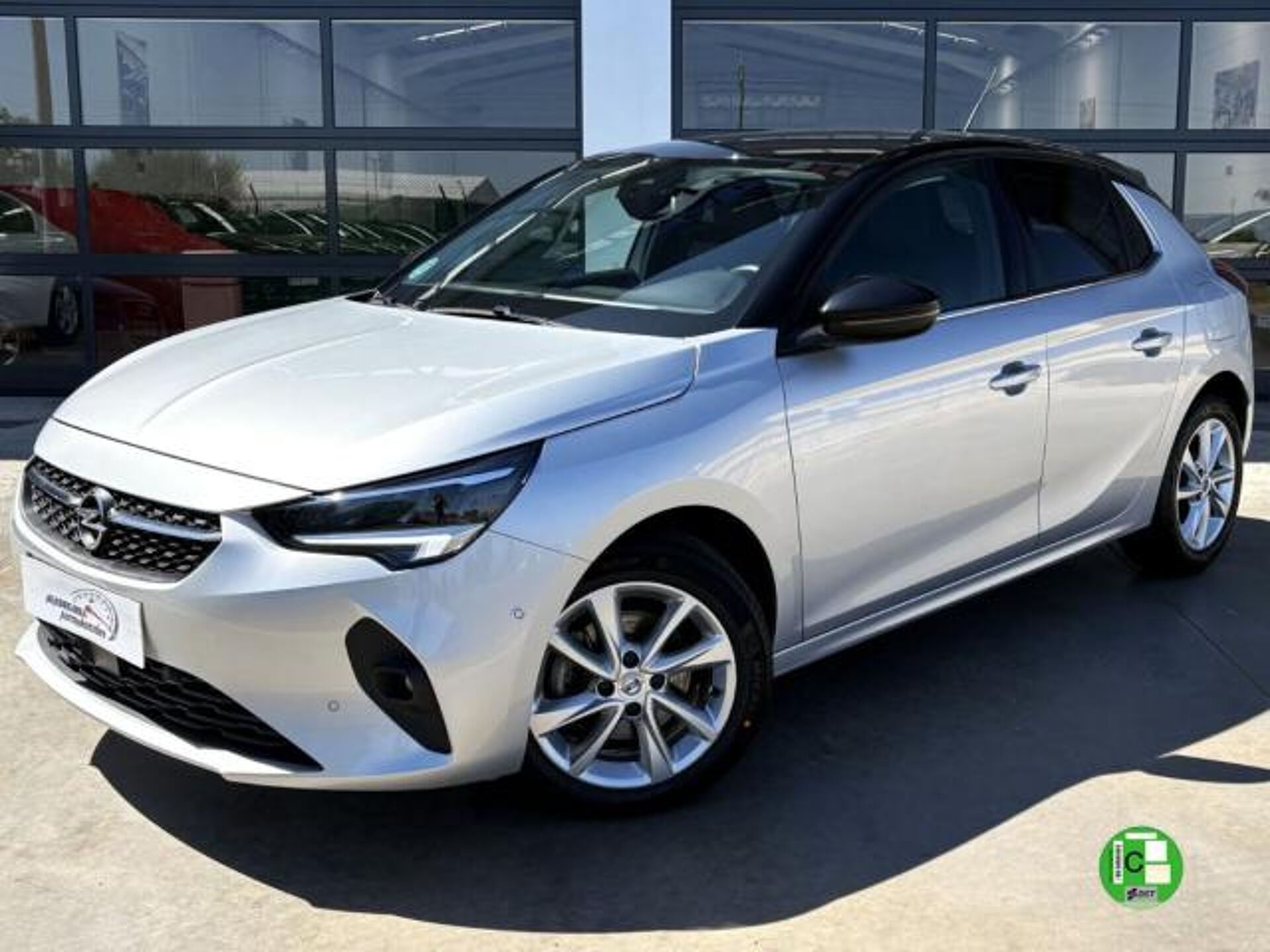 Imagen de OPEL Corsa