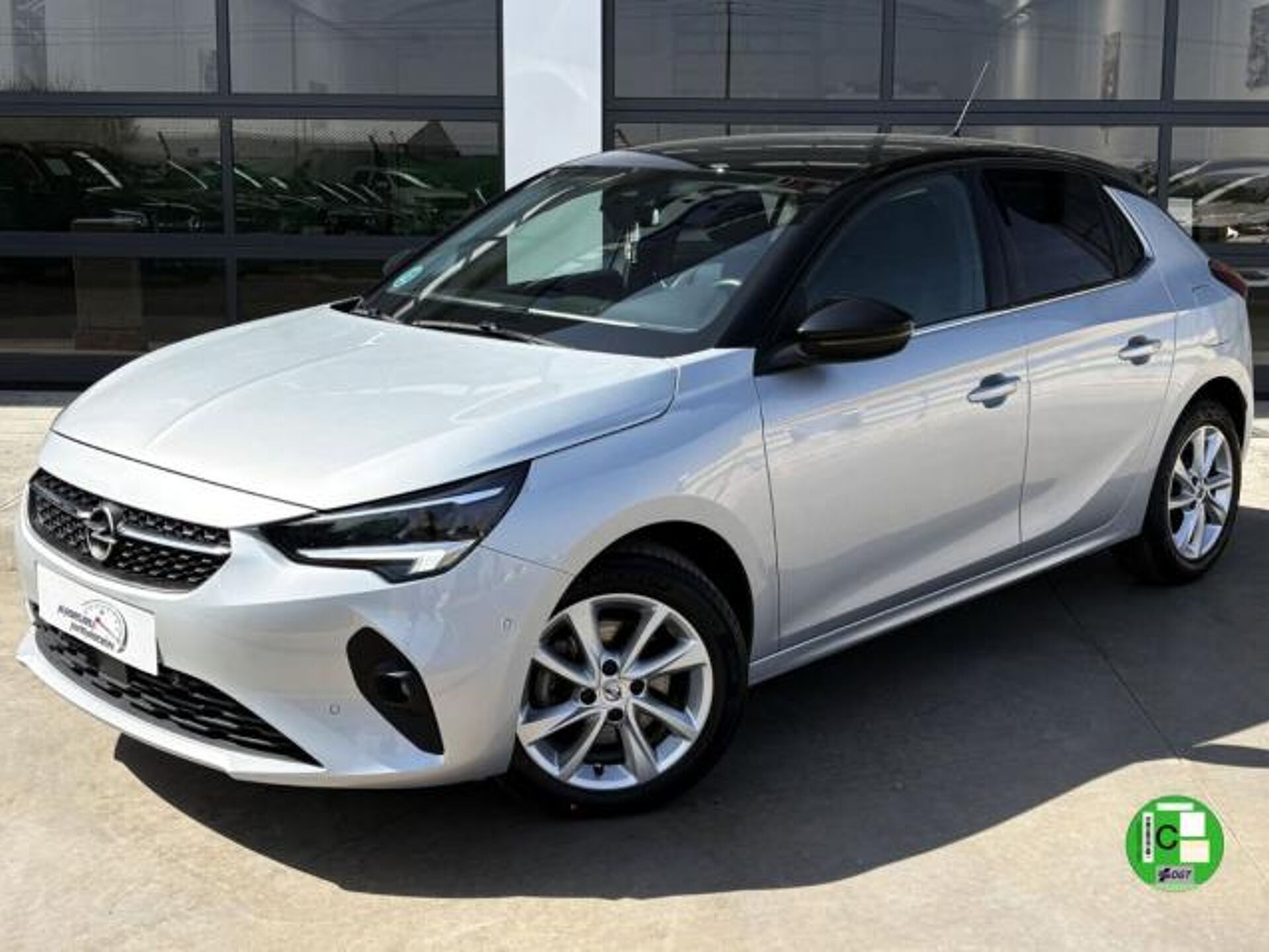 Imagen de OPEL Corsa