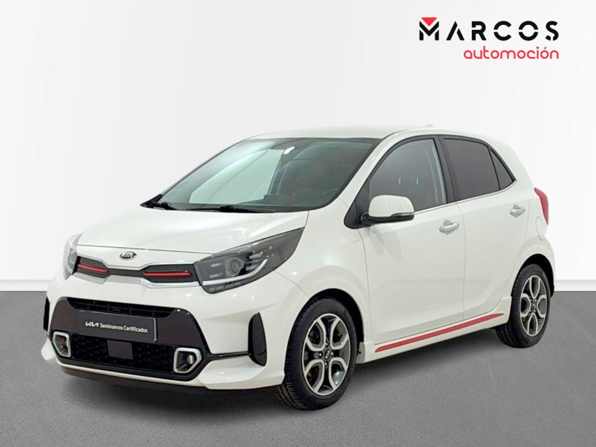 Imagen de KIA Picanto