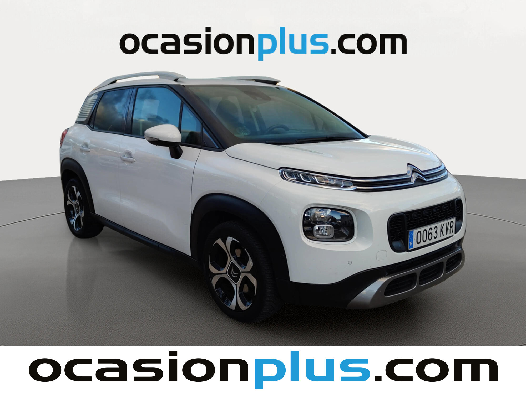 Foto del CITROEN C3 Aircross BlueHDi S&S Shine EAT6 120