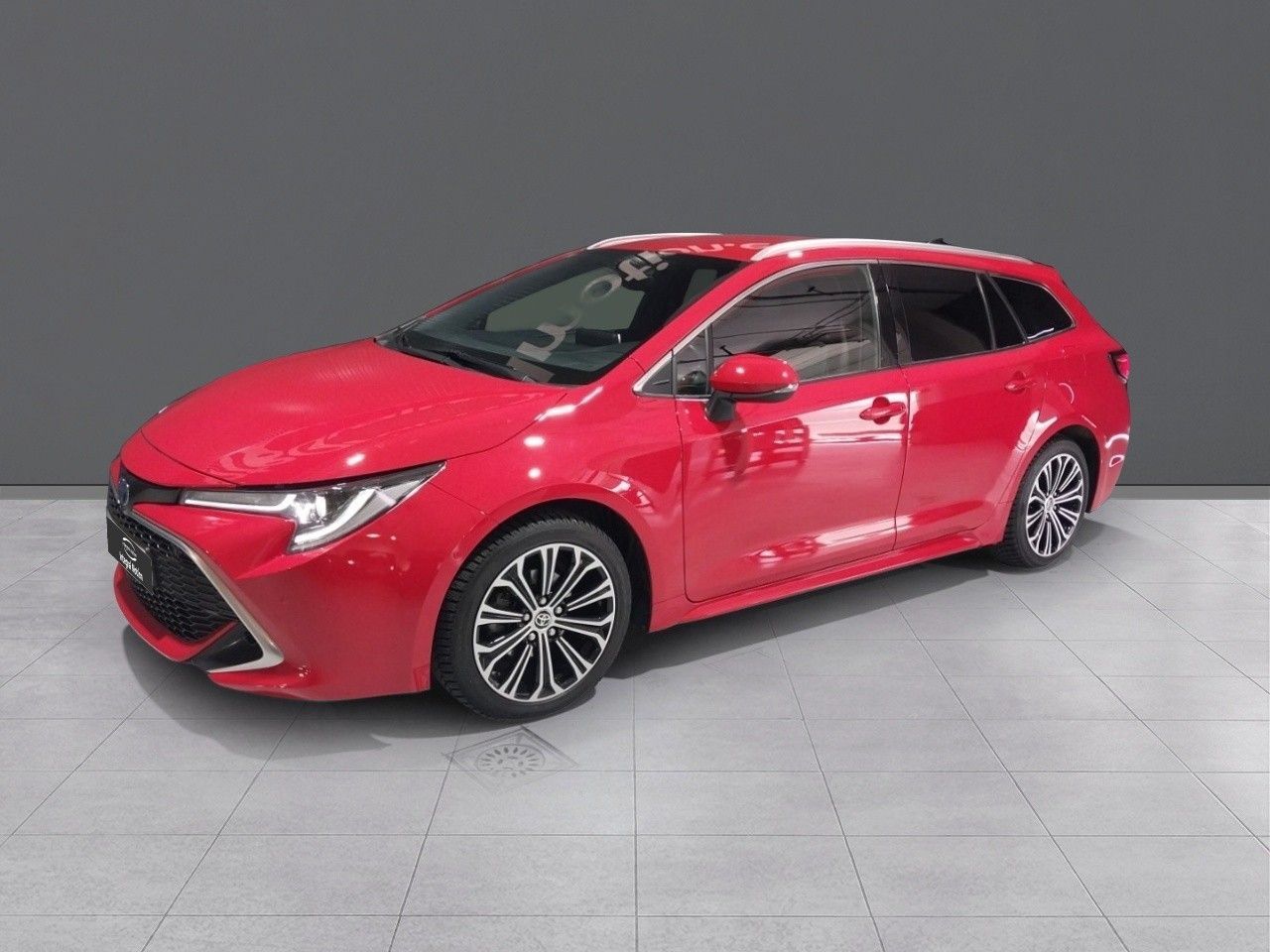 Foto del TOYOTA Corolla Touring Sports 125H Style