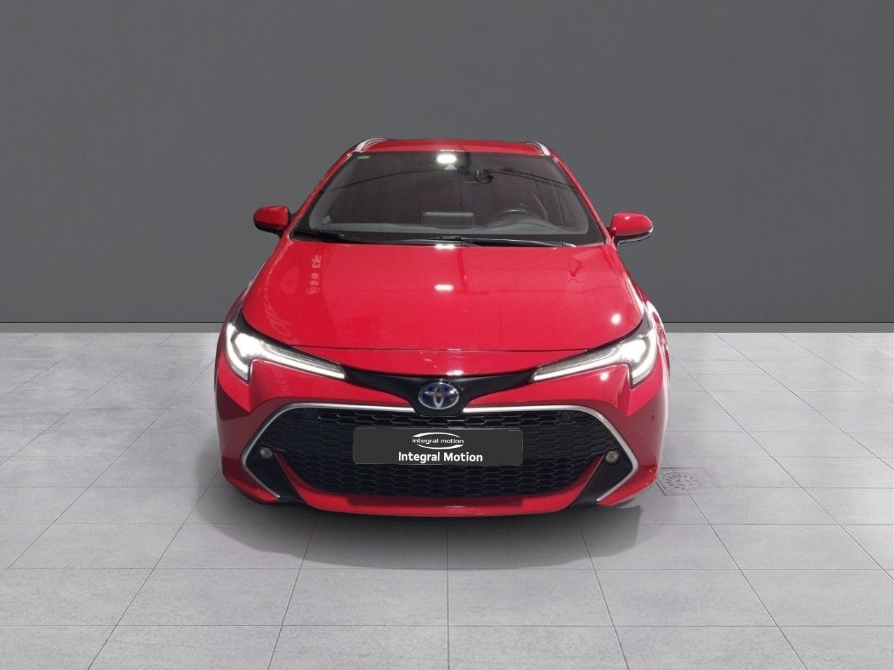 Foto del TOYOTA Corolla Touring Sports 125H Style