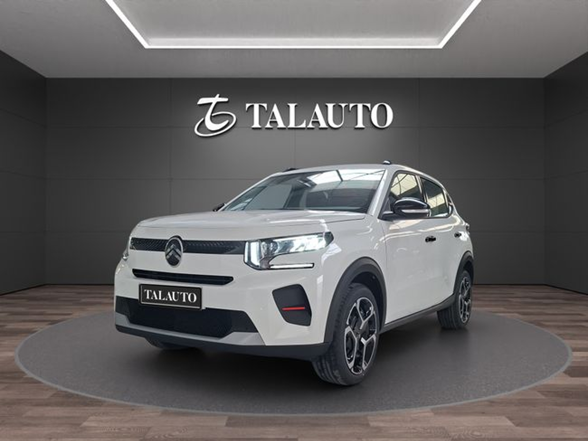 Imagen de CITROEN C3