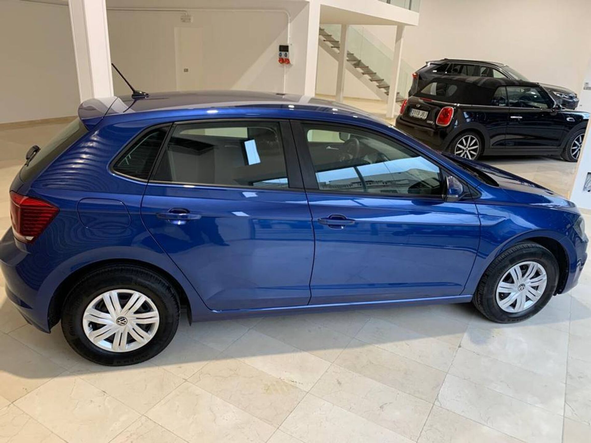 Imagen 2 de VOLKSWAGEN Polo