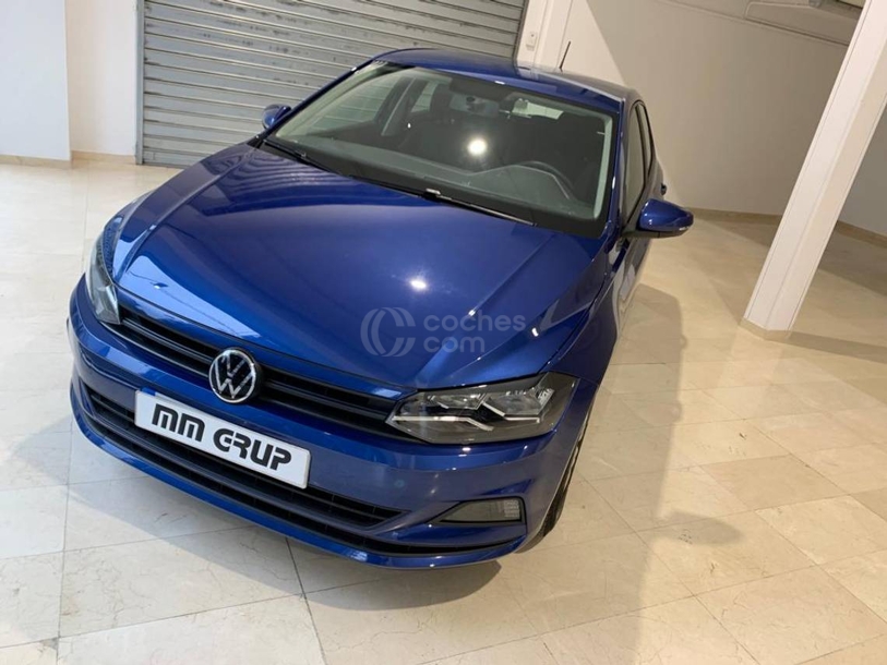 Foto del VOLKSWAGEN Polo 1.0 Edition 59kW
