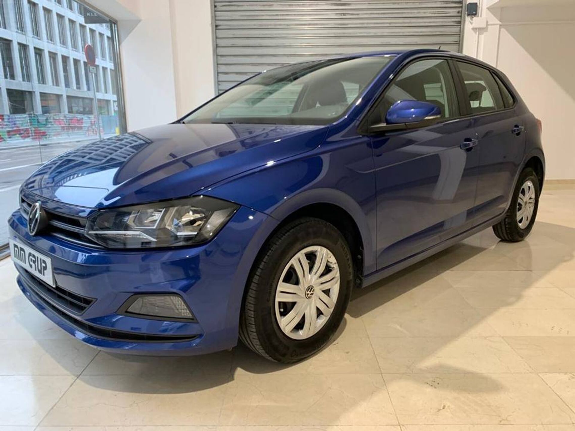 Imagen de VOLKSWAGEN Polo