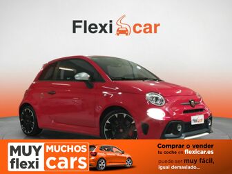 Imagen de ABARTH 500 595 1.4T JET COMPETIZIONE 180