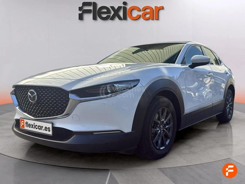 Foto del MAZDA CX-30 2.0 Skyactiv-X Zenith Sin Pack Bose AWD Aut. 137kW