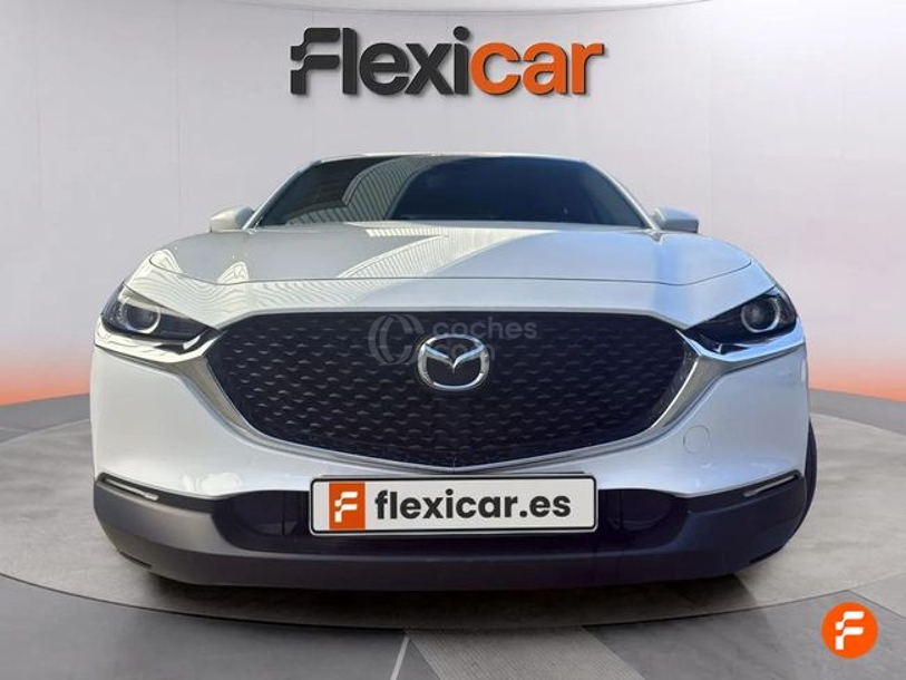 Foto del MAZDA CX-30 2.5 e-Skyactiv-G Nagisa FWD 103kW