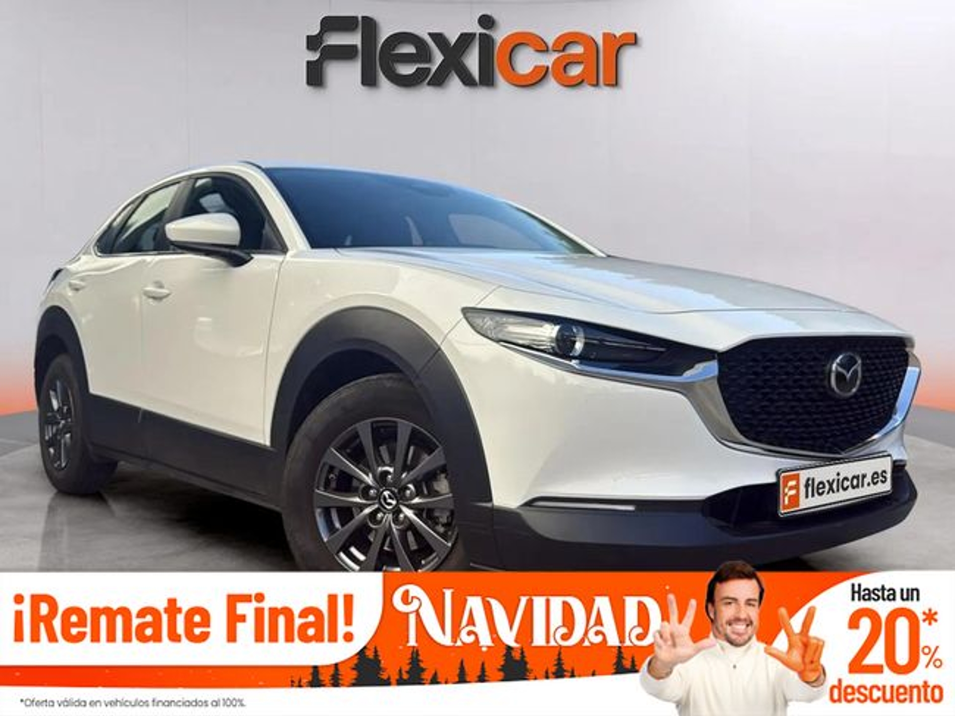 Imagen de MAZDA CX-30