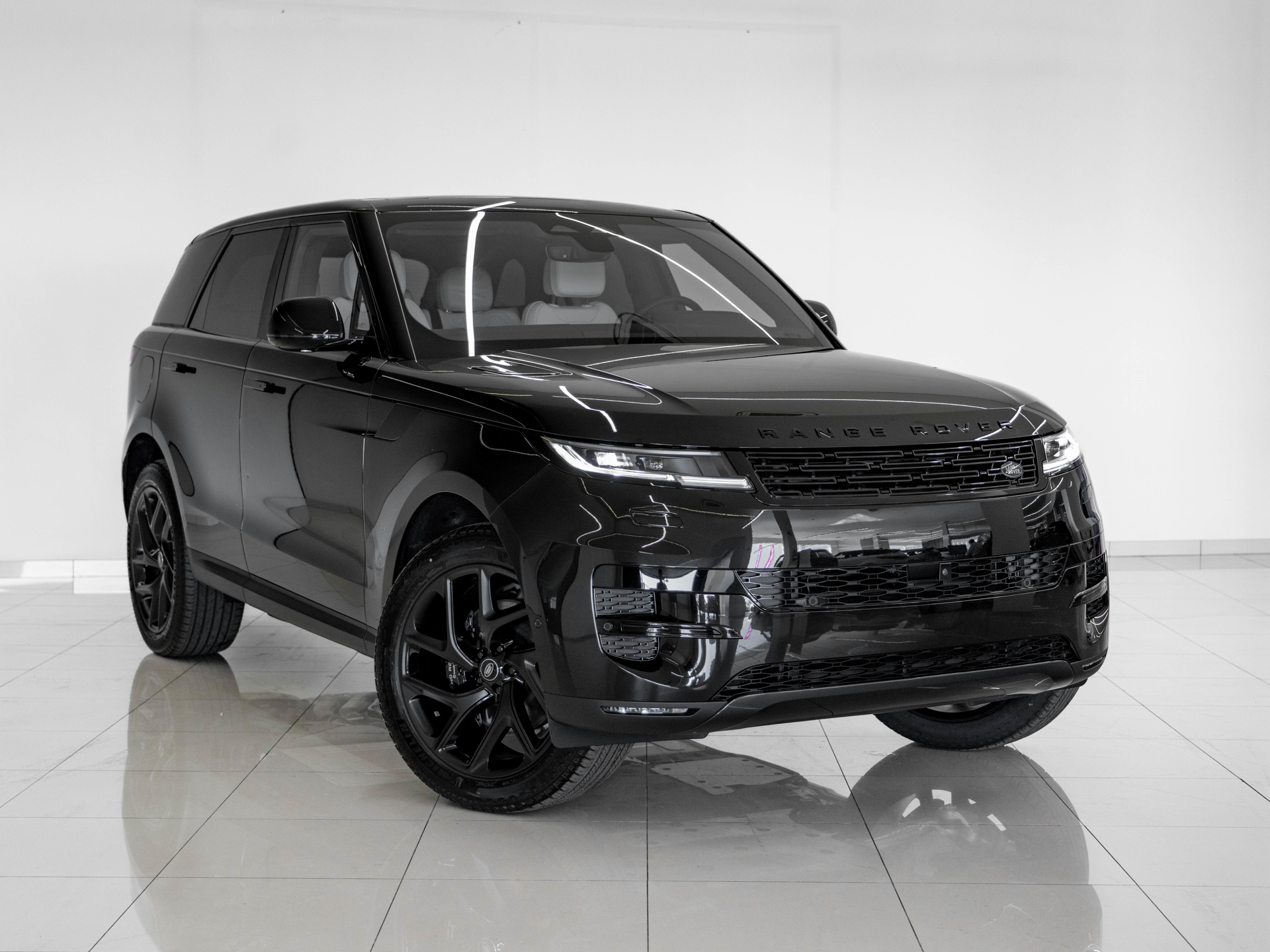 Imagen de LAND ROVER Range Rover Sport