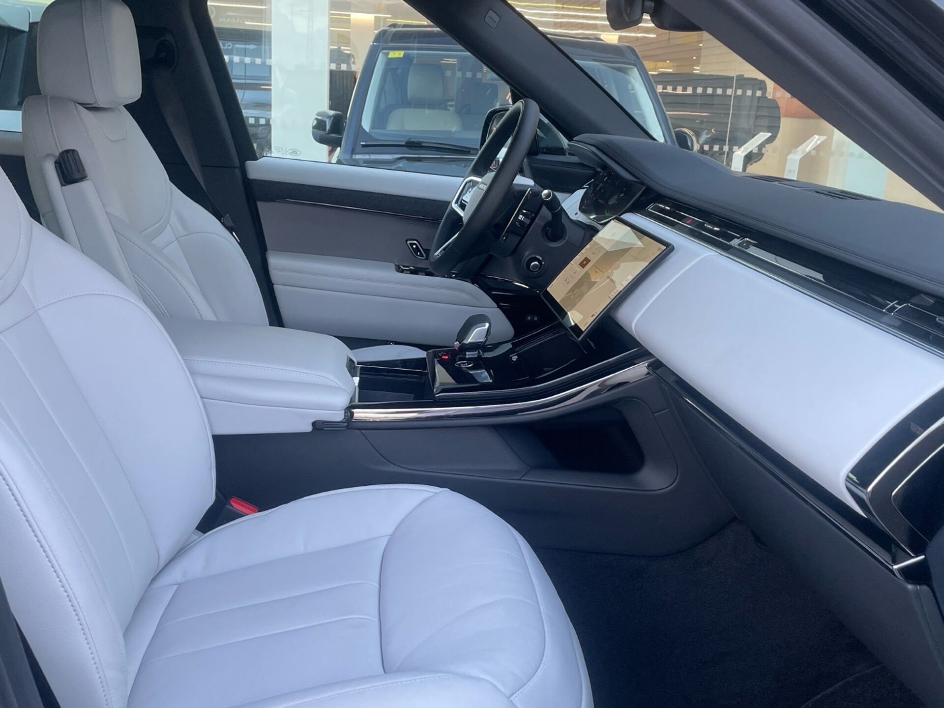 Imagen 3 de LAND ROVER Range Rover Sport