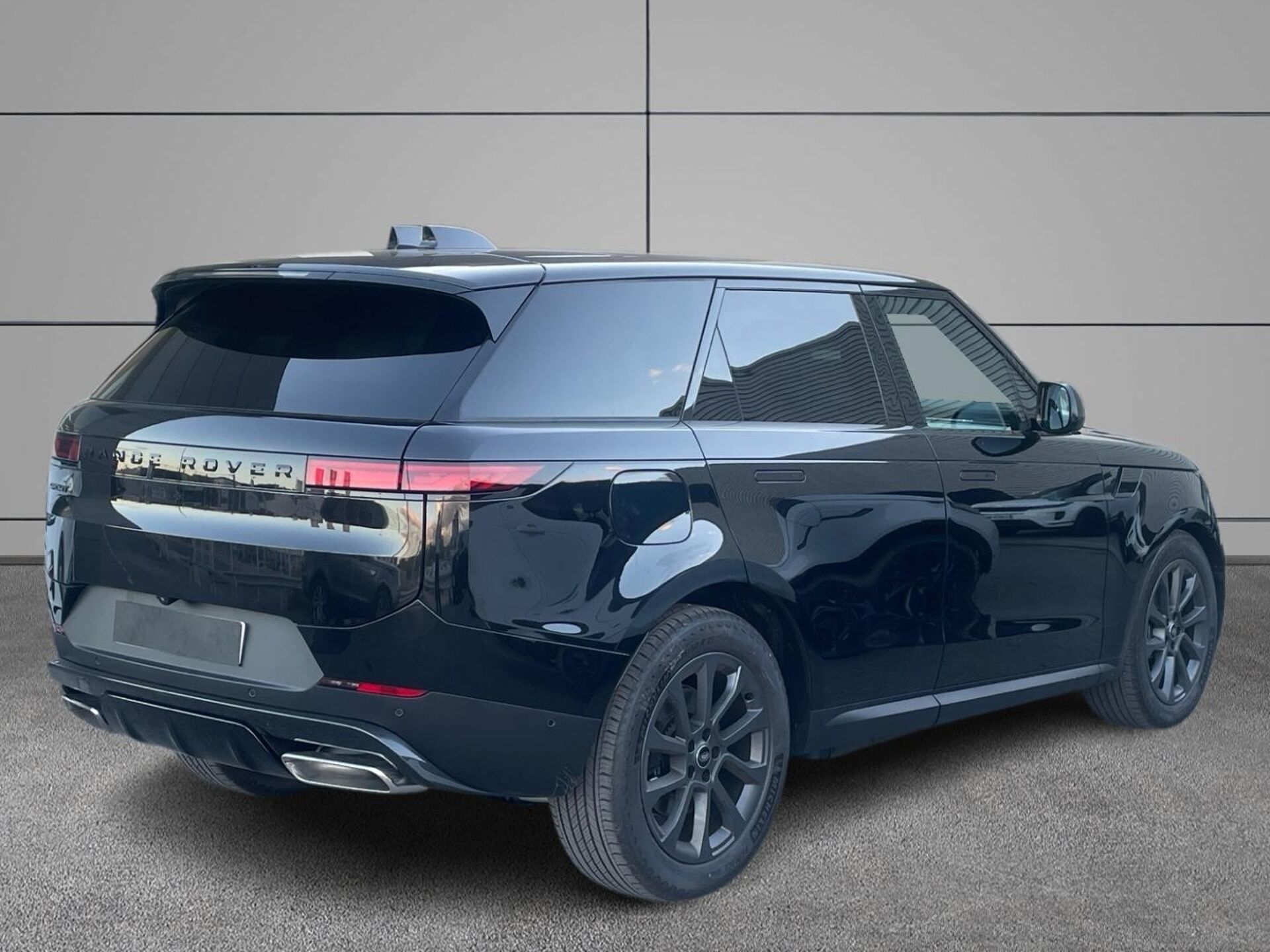 Imagen 2 de LAND ROVER Range Rover Sport