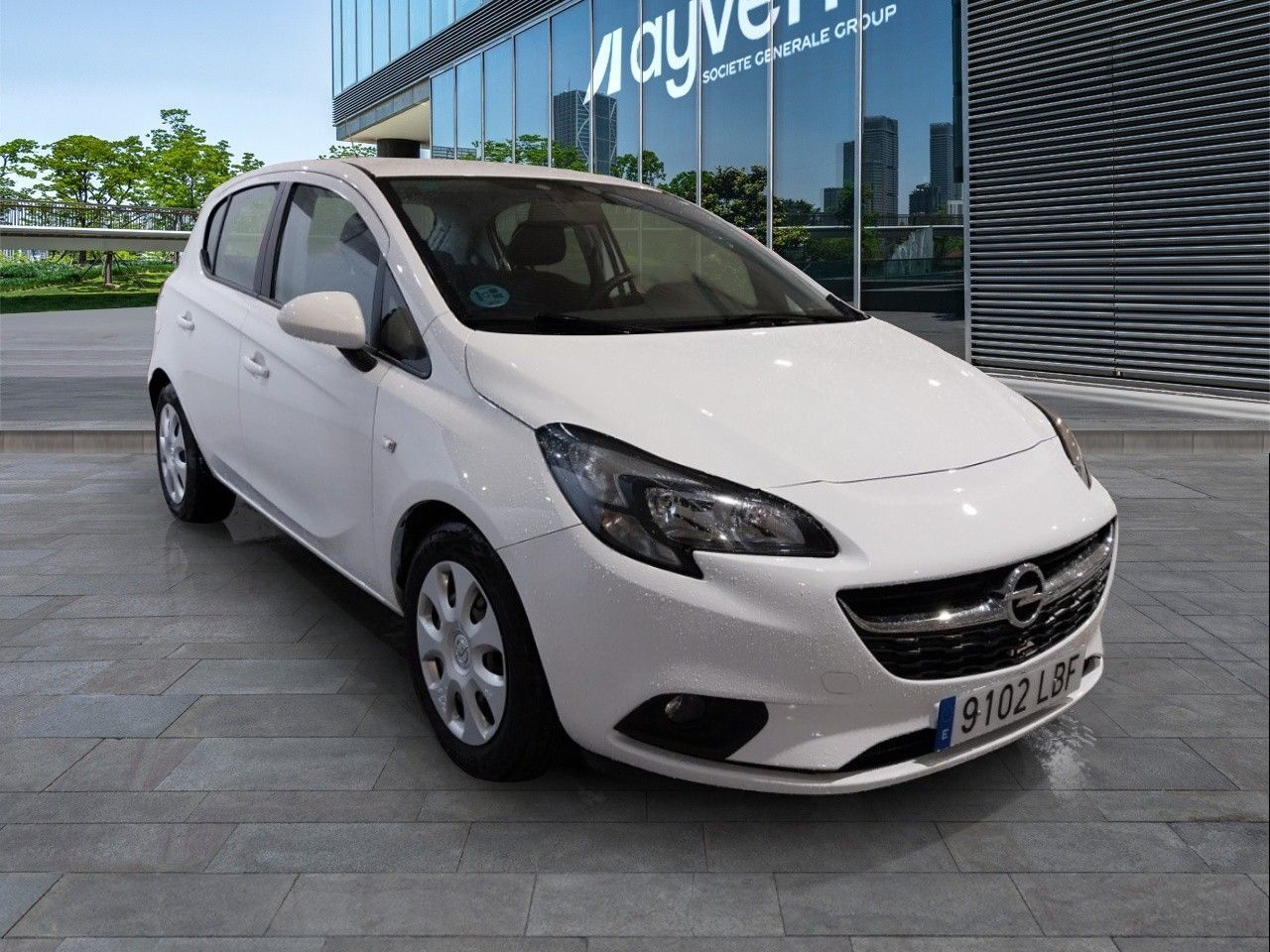 Foto del OPEL Corsa 1.4 Selective Pro 90
